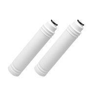 【ノーブランド品】タカギの浄水器に使用できる取付け互換性のある交換用カートリッジ【標準タイプ/2本パ…