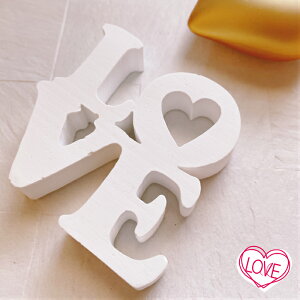 アロマストーン インテリア インテリア雑貨 雑貨LOVE モチーフ 置物