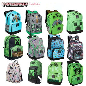 Minecraft �}�C���N���t�g �����b�N�T�b�N �N���[�p�[ �L�b�Y�p �q���p�o�b�N�p�b�N �}�C�N�� �Q�[�� �L�����N�^�[�O�b�Y �}�C���N���t