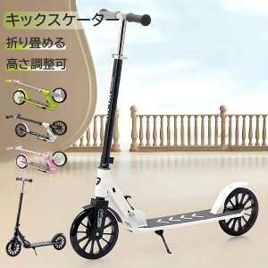 キックボード スクーター 2輪」の人気商品一覧 | 安い商品を通販サイト 