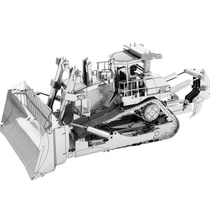 オルニソプター メタル パズル 立体 立体 パズル 3D メタル パズルモデル ROKR DIY金属昆虫モデル プラモデル スチームパンク 昆虫動物モデル 機械模型 カブトムシ 組立品 大人 子供 DIY 玩具 かっこいい インテリア MI04-ダイオウサソリ ROBOTIME