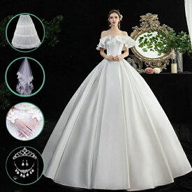 楽天市場 ウエディングベール セットの通販