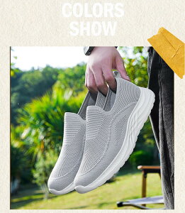 傫߃TCY LoXV[Y ʋC EȒP ₷ Ȃ y Y Xj[J[  lCr[ O[ ubNA ubNB 29.0cm܂ ei026lc