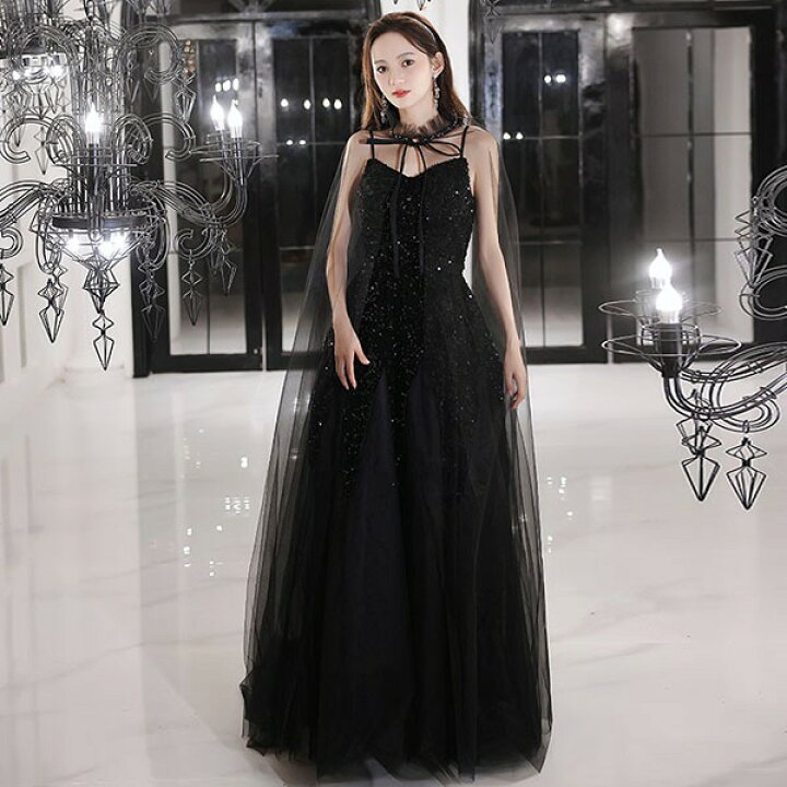 楽天市場】ロングドレス エンパイアライン 演奏会 大人 ピアノ 発表会  