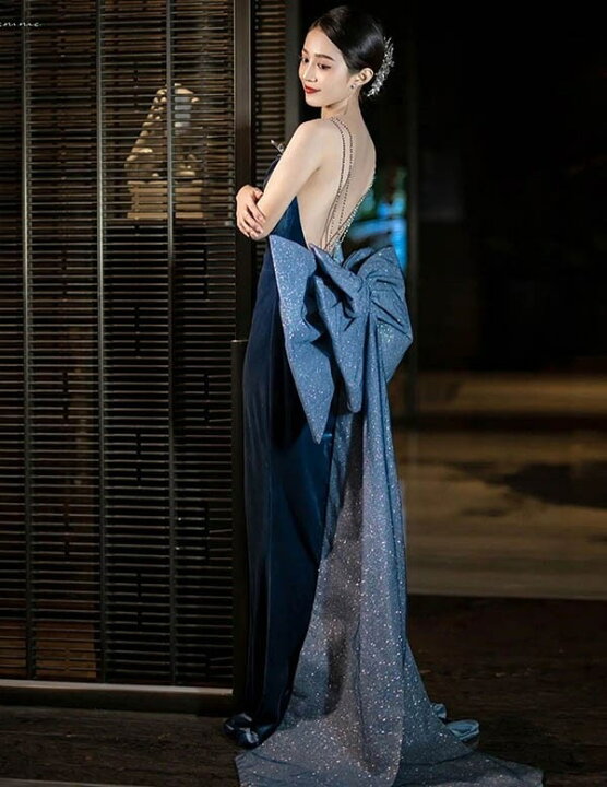 楽天市場】ロングドレス マーメイドドレス キャミソール ドレス ビッグ  