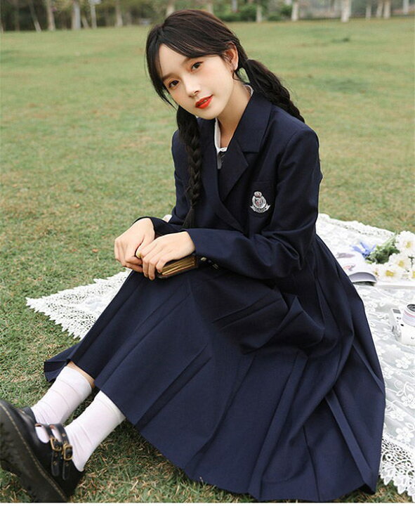 楽天市場】卒業式スーツ 女の子 フォーマルスーツ ジュニアスーツ 4点  