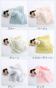 抱き枕兼用ブランケット 抱き枕 毛布 暖かい 可愛 巻くとクッションになる ふわふわ 肌ざわり大判 シングル 高級感 防寒対策 あったか ひざ掛け 昼寝 お洒落 北欧 プレゼント 膝掛け 洗濯可