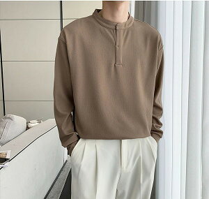 �g�b�v�X ���� �J�b�g�\�[ �����Y �I�[�v���t�����g�E�l�b�N �N���[�l�b�N �傫���T�C�Y �V���v�� ���n �J�W���A�� �J�b�R�C�C �t �H �u���b�N �z���C�g �O���[ �x�[�W�� M L XL 2XL 3XL ei235t2t2d7