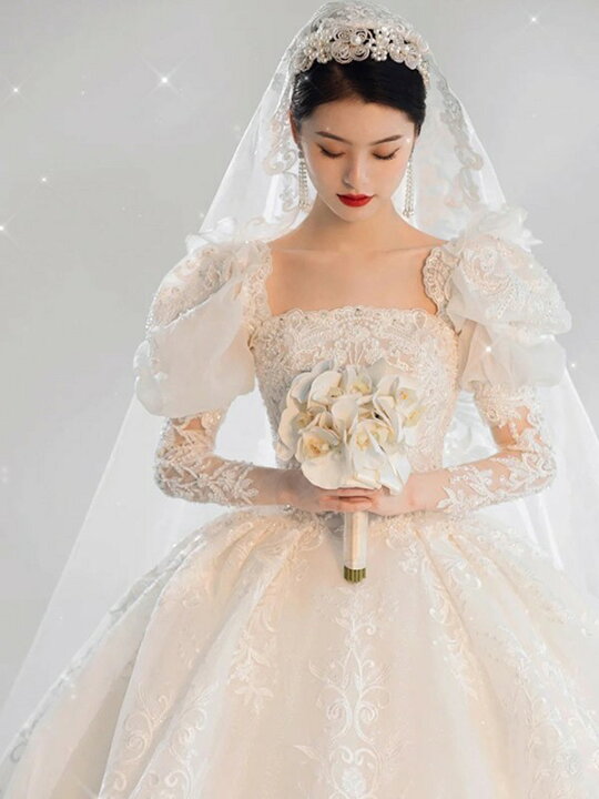 楽天市場】ウェディングドレス ホワイト 白 ロングドレス セットアップ  