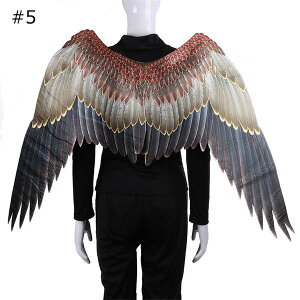 Vg̉H RXv H  wing ECO ubN 105cm Vg d   t@bVV[ p[eB[ObY Be cosplayp RXv COSPLAY RX`[ nEB NX}X