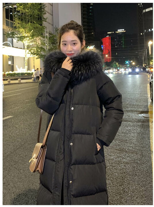 楽天市場】ダウンコート レディース 大きいサイズ ロングダウン ダウン  