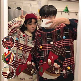 楽天市場 クリスマス セーター ニット セーター トップス レディースファッションの通販 楽天市場 クリスマス セーター ニット セーター トップス レディースファッションの通販