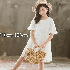 白 ワンピース 子供の人気商品 通販 価格比較 価格 Com