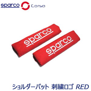 SparcoCORSA V_[pbg V[gxgpbg hJS bh SPC1204RD-J XpR