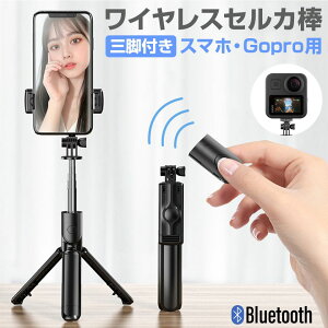 ���B��_ �Z���J�_ �O�r�t�� iphone android �X�}�z gopro �����R�� �X�}�z�z���_�[ 360�x��] ���� �ʐ^ �B�e bluetooth ���u���� ���C�����X �R���p�N�g ���C�����X�Z���J�_ �X�}�z/GoPro�p �O�r�t GP-WS