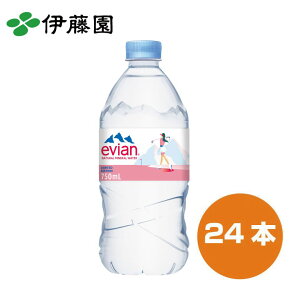 GrA ~lEH[^[ 750ml 24{(2P[X)Zbg |  evian 2P[X ܂Ƃߔ Mtg