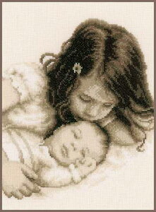[֑ NXXeb` hJLbg Vervaco^xoR Baby and sister^ԂƂo 14ctAC[_ qǂ NXXeb`Lbg イ hJ