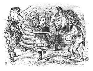 o[X^v svc̍̃AX Alice and the Plum Cake yNOz o[X^v AX^v A[gX^v ejG