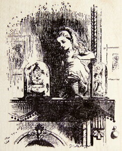 o[X^v ̍̃AX Through the Looking Glass ejG ؂̎ yEbh}Egz AX^v A[gX^v SEX^v