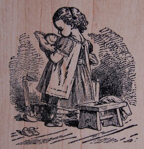 o[X^v Girl with Doll ؂̎ Ebh}Eg AX^v A[gX^v SEX^v