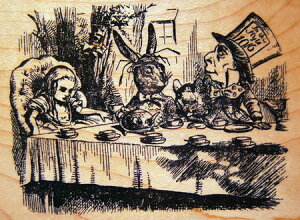 o[X^v svc̍̃AX Mad Tea Party ejG ؂̎ yEbh}Egz AX^vES SEX^v
