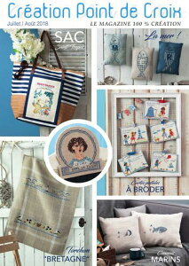 Creation Point de Croix No.71 2018N 7E8 NXXeb`hJ}ďW tXAG