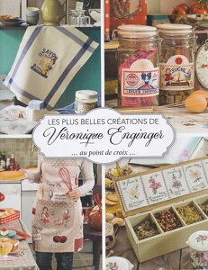 LES PLUS BELLES CREATIONS : VERONIQUE ENGINGER No.1 NXXeb`hJ}ďW tXAGE