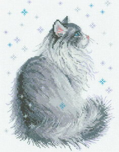 NXXeb` hJLbg IX RIOLIS ƔL Snowy Meow L  ₷傫߃Xeb`i1Z`4ځjNXXeb`Lbg イ hJ ɍזюgp