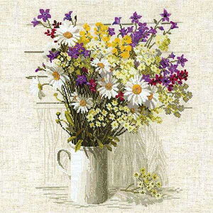 [֑ NXXeb` hJLbg IX RIOLIS ̉ Wildflowers  A Õ NXXeb`Lbg イ hJ ɍזюgp