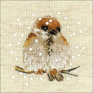 �N���X�X�e�b�` �h�J�L�b�g ���I���X RIOLIS �X�Y�� Sparrow �� ���� �N���X�X�e�b�`�L�b�g �����イ �h�J �ɍזю��g�p