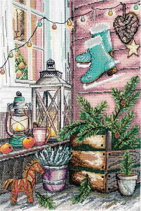 [֑ NXXeb` hJLbg } CXNXjc@ Marya Iskusnitsa XP[gC 16ct ~ NX}X NXXeb`Lbg イ hJ