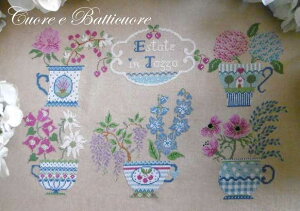 Cuore e Batticuore NI[ G obeBNI[ C^ÃNXXeb` hJ} ẴJbv Estate in Tazza