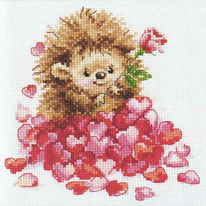 NXXeb` hJLbg AT ALISA In Love 14ct nlY~ n[g NXXeb`Lbg NXXeb` イ hJ