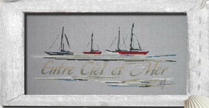 NXXeb`hJ} Isabelle HV CUxHVEntre ciel et mer ƊC̊