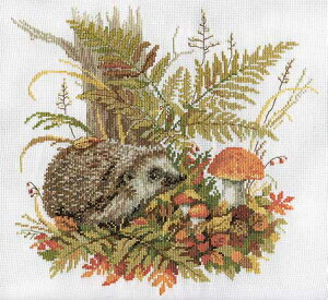 ハリネズミ 刺繍の人気商品 通販 価格比較 価格 Com