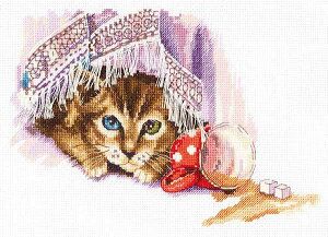キット 猫 クロスステッチ 刺繍の人気商品 通販 価格比較 価格 Com キット 猫 クロスステッチ 刺繍の人気商品 通販 価格比較 価格 Com