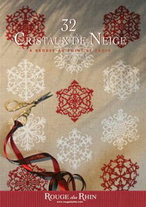 雪の結晶 刺繍 図案の通販 価格比較 価格 Com