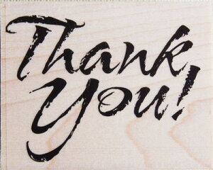 o[X^v Thank You ؂̎ Ebh}Eg AX^v A[gX^v SEX^v