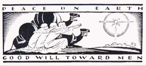 o[X^v Peace on EarthENX}X ؂̎ Ebh}Eg AX^v A[gX^v SEX^v