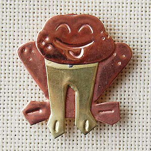 sNbV }Olbg^Cv JG  ΂̐jRj[h}C_[@Needle Minder