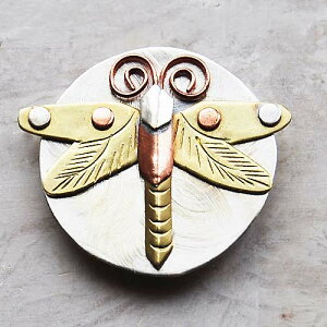 sNbV }Olbg^Cv g{ ΂̐jRj[h}C_[@Needle Minder