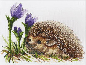 楽天市場 ハリネズミ 刺繍 キットの通販