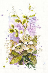 NXXeb` hJLbg }WbNj[h Magic Needle w{X 18ct A  NX}X[Y NXXeb`Lbg イ hJ