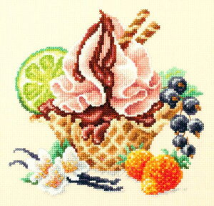 NXXeb` hJLbg }WbNj[h Magic Needle ojACXN[ 14ct Hו NXXeb`Lbg イ hJ