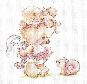 NXXeb` hJLbg }WbNj[h Magic Needle ȂƂFBI 14ct N} xr[  NXXeb`Lbg イ hJ