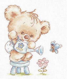 NXXeb` hJLbg }WbNj[h Magic Needle ̉ 14ct N} xr[  NXXeb`Lbg イ hJ