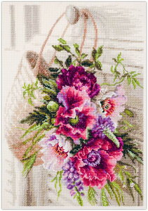 [֑ NXXeb` hJLbg }WbNj[h Magic Needle Obh[jO nj[I 14ct  A NXXeb`Lbg イ hJ