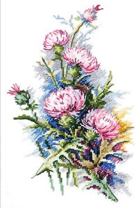 NXXeb` hJLbg }WbNj[h Magic Needle AU~ 16ct  A NXXeb`Lbg イ hJ