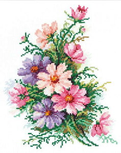 NXXeb` hJLbg }WbNj[h Magic Needle RXX̉ 14ct  A NXXeb`Lbg イ hJ