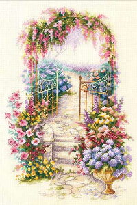 [֑ NXXeb` hJLbg }WbNj[h Magic Needle ւ̓ 14ct i  NXXeb`Lbg イ hJ